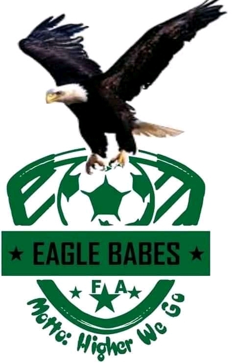 Eagle Babes