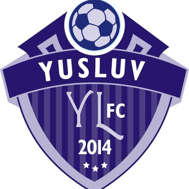 Yusluv