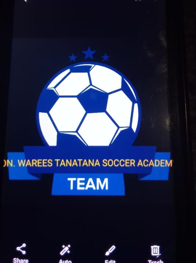Wariz  TannaTanna