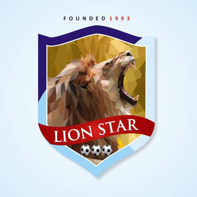 Lion Star