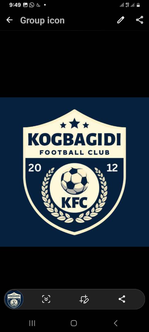 Kogbagidi